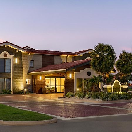 La Quinta Inn By Wyndham Victoria Luaran gambar
