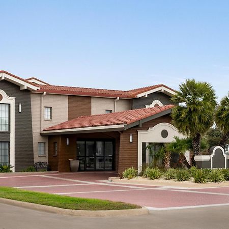 La Quinta Inn By Wyndham Victoria Luaran gambar