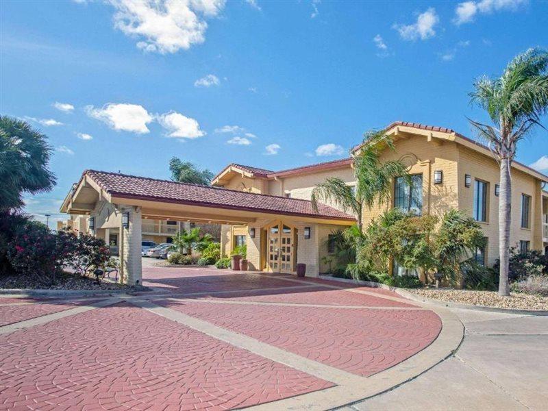 La Quinta Inn By Wyndham Victoria Luaran gambar
