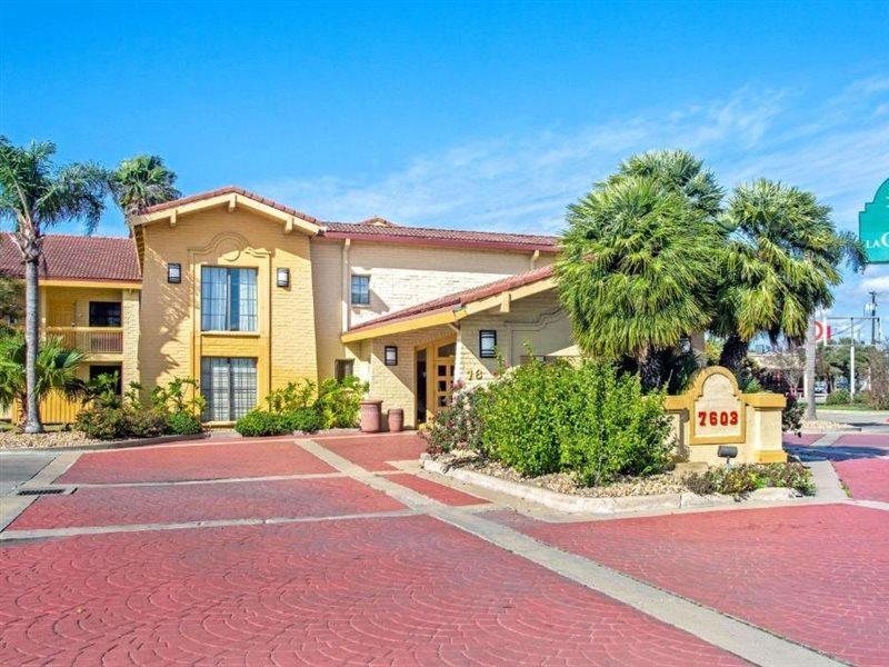 La Quinta Inn By Wyndham Victoria Luaran gambar