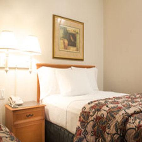La Quinta Inn By Wyndham Victoria Bilik gambar