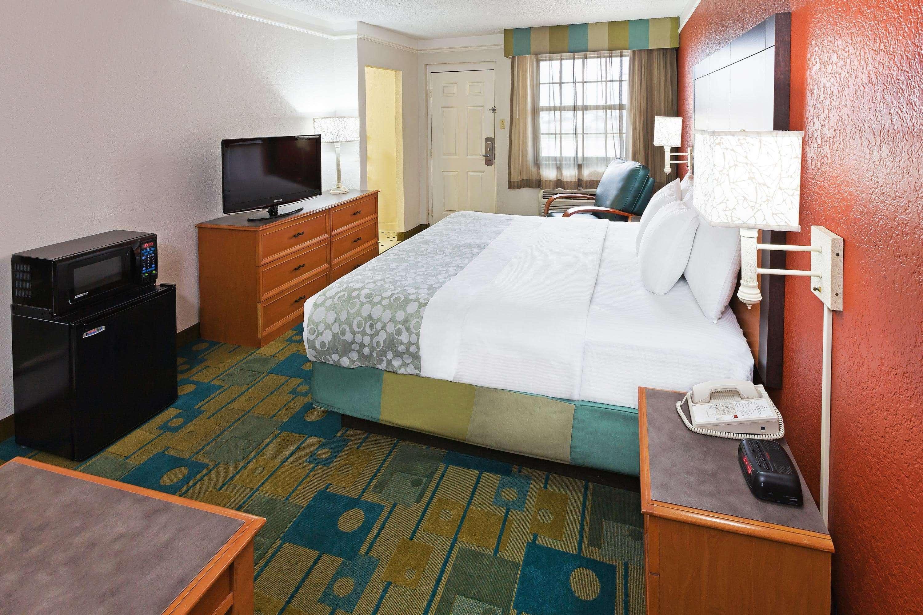 La Quinta Inn By Wyndham Victoria Luaran gambar