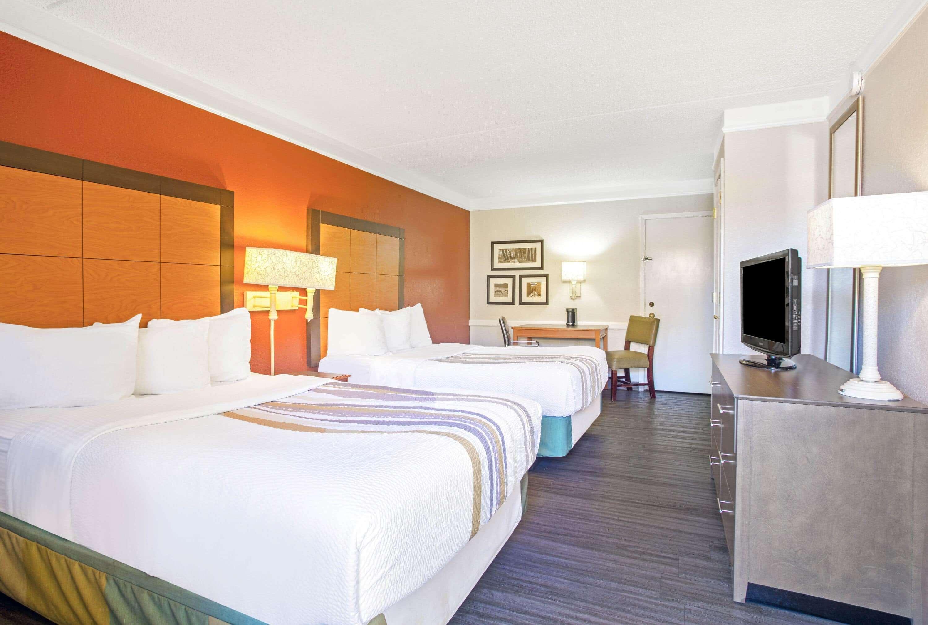 La Quinta Inn By Wyndham Victoria Luaran gambar
