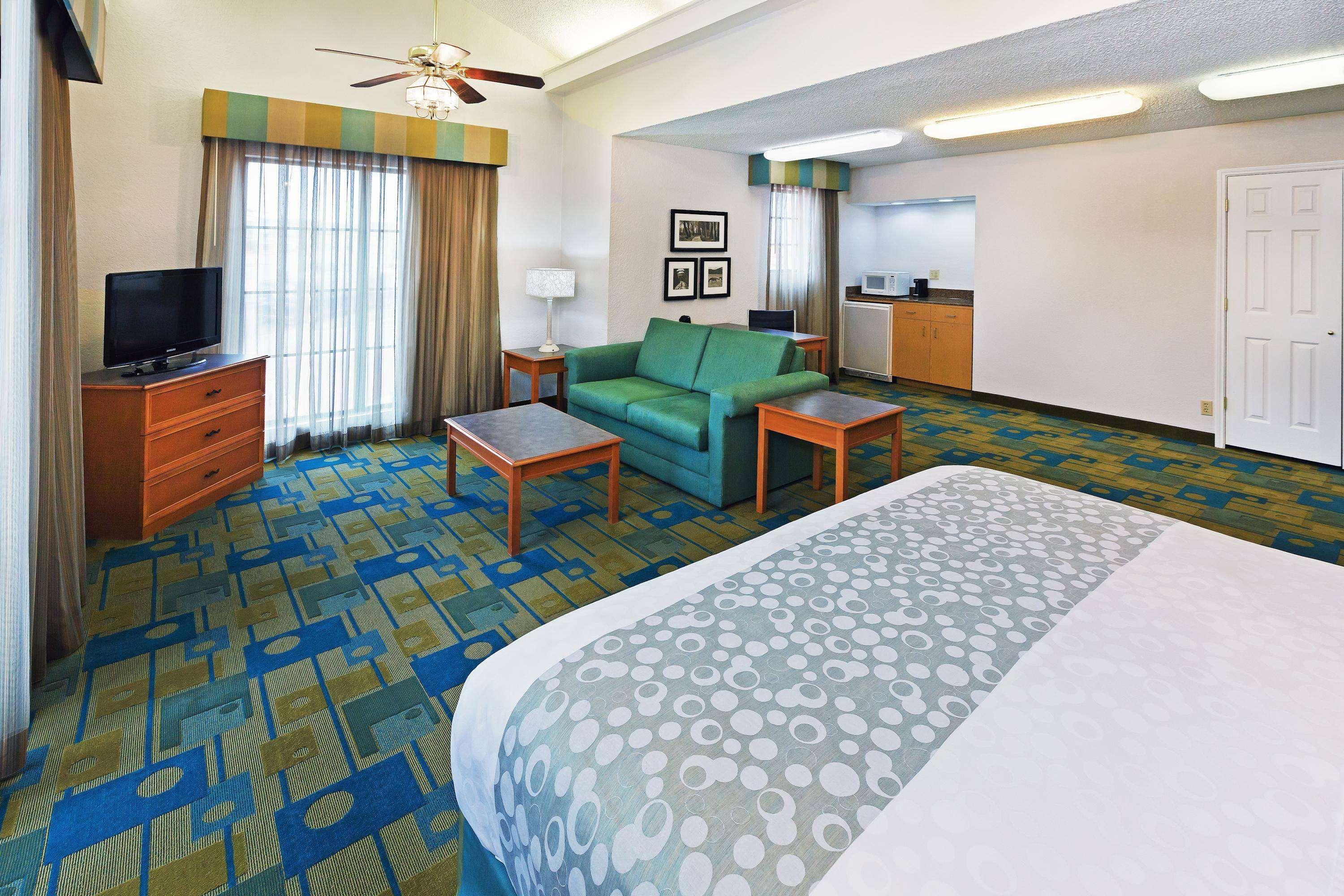 La Quinta Inn By Wyndham Victoria Luaran gambar