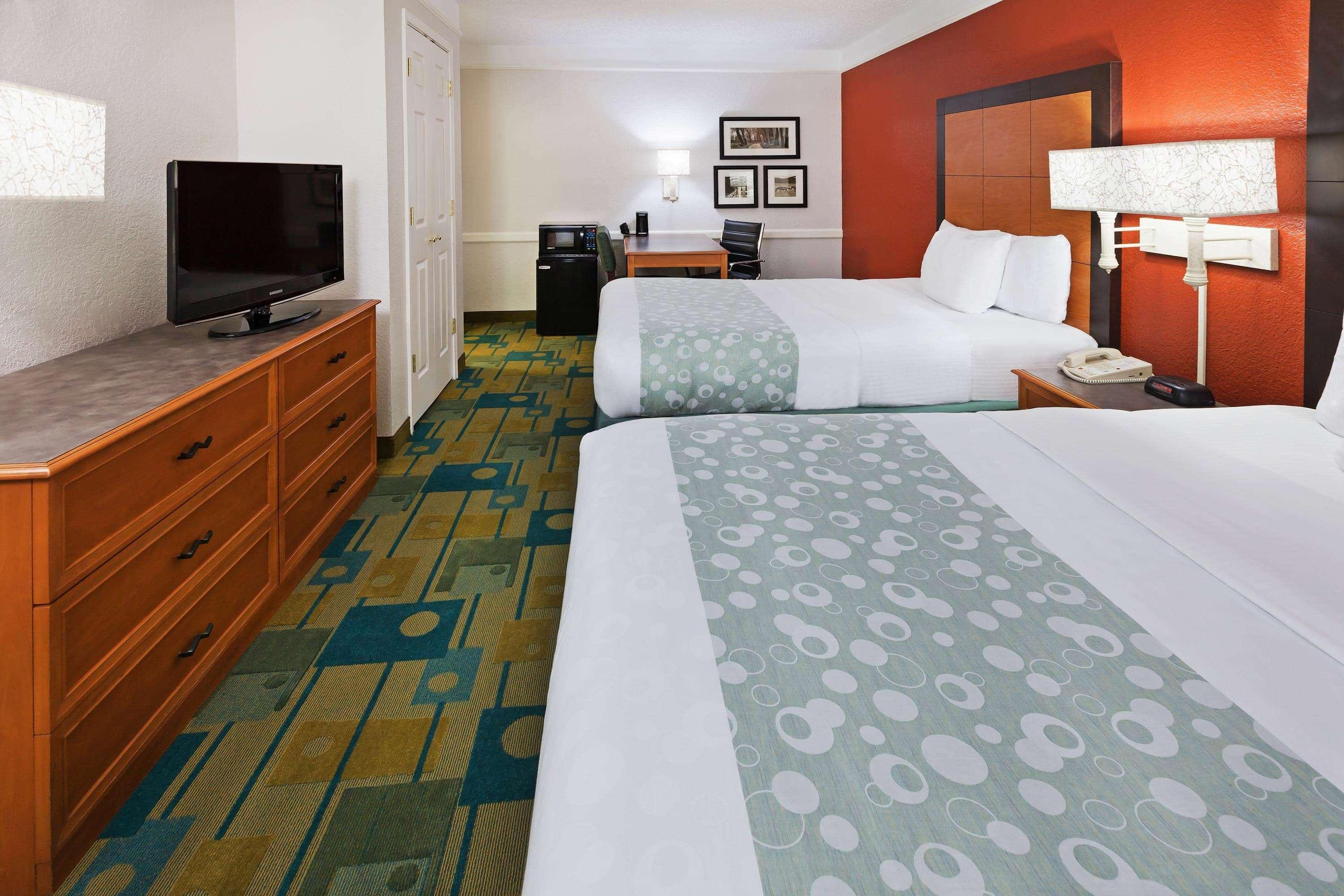La Quinta Inn By Wyndham Victoria Luaran gambar