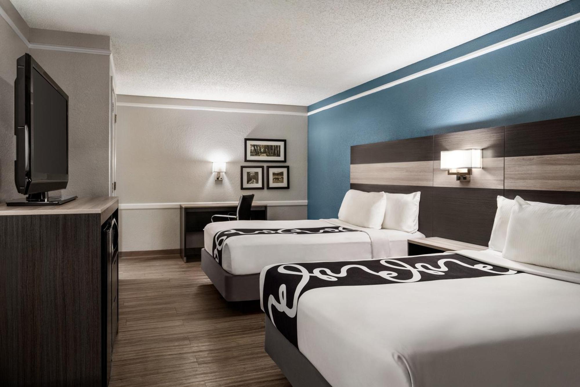 La Quinta Inn By Wyndham Victoria Luaran gambar
