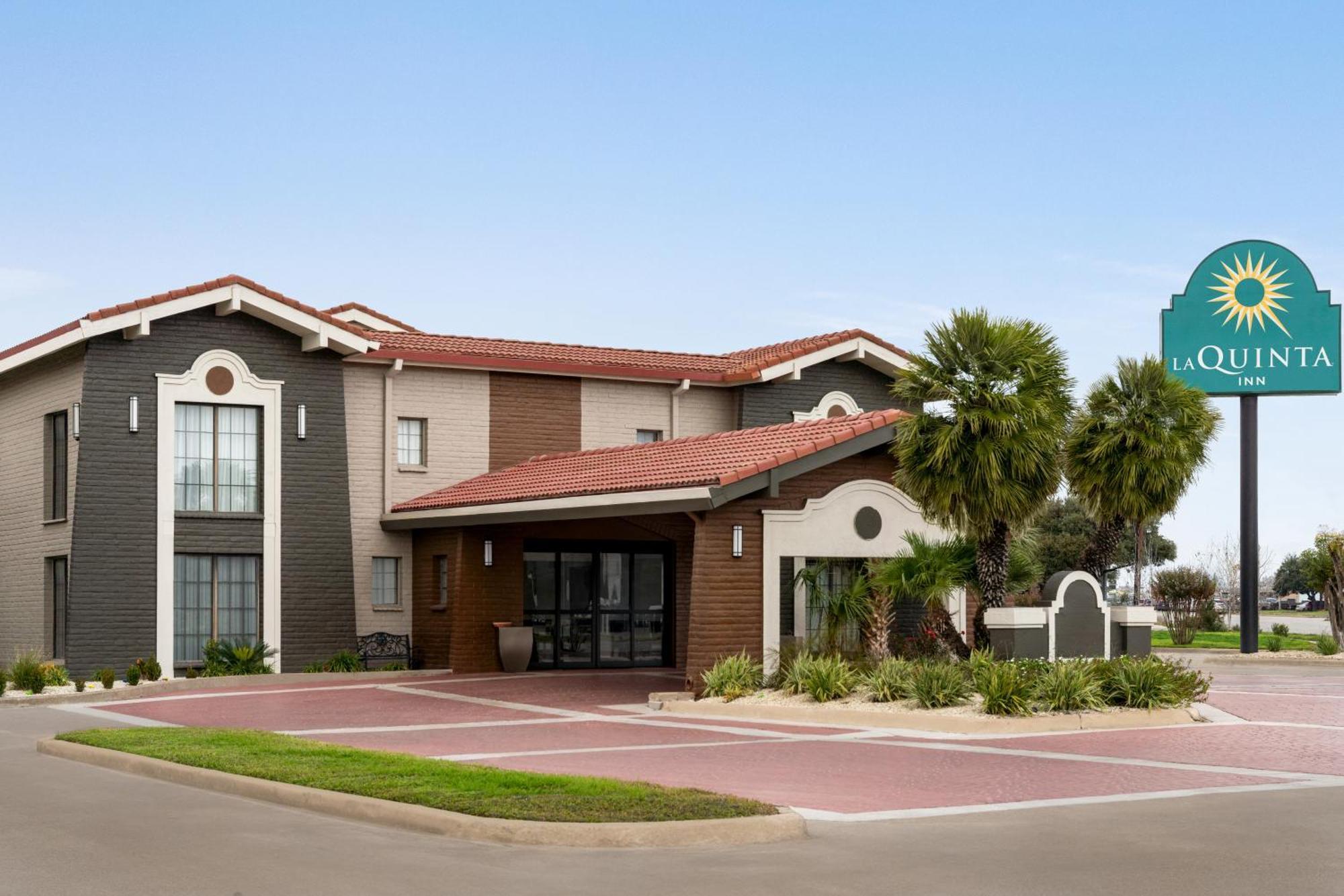 La Quinta Inn By Wyndham Victoria Luaran gambar