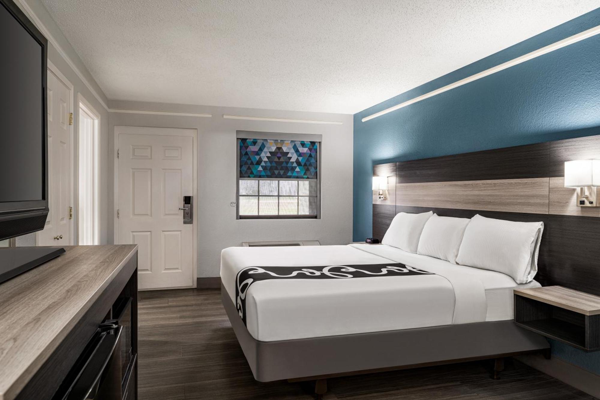 La Quinta Inn By Wyndham Victoria Luaran gambar
